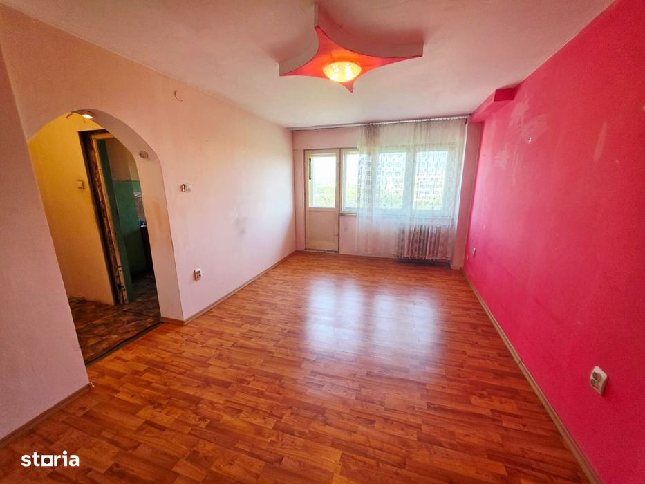 Apartament 2 camere de vanzare, Nord, bloc cu bulina