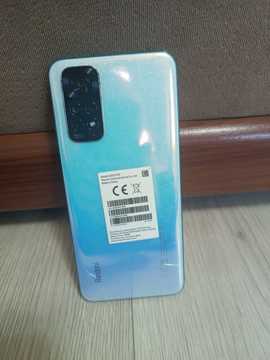 Redmi note 11 64