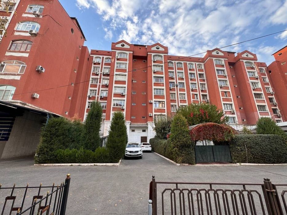 Продажа Садык Азимова Ц1 Корзинка