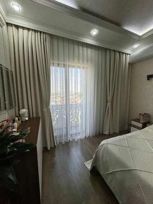 Labzak Продается 3 комнатная квартира ремонт ул.Лабзак/Нурафшон