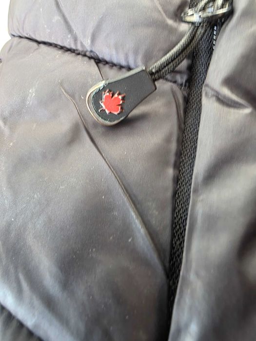 Мъжко яке Canadian Peak