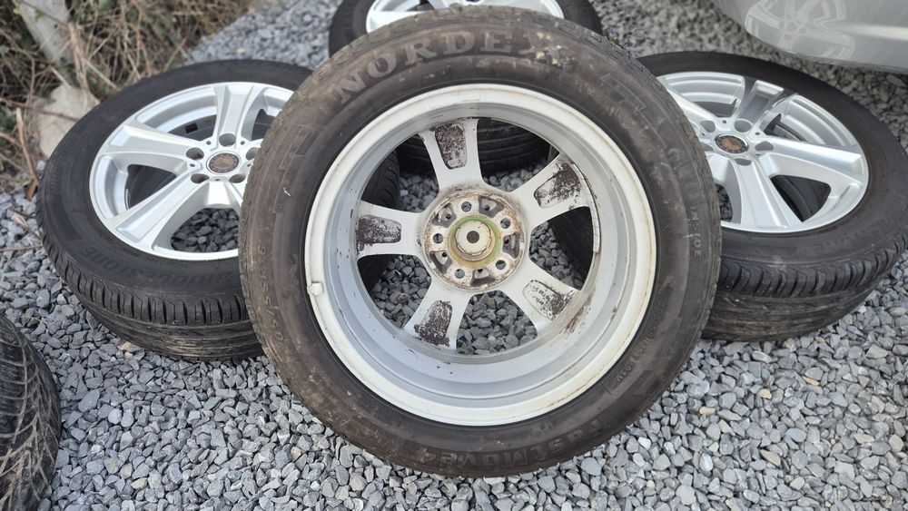 Джанти PLATIN 5/108 Ford,Peugeot,Citroen 5x108