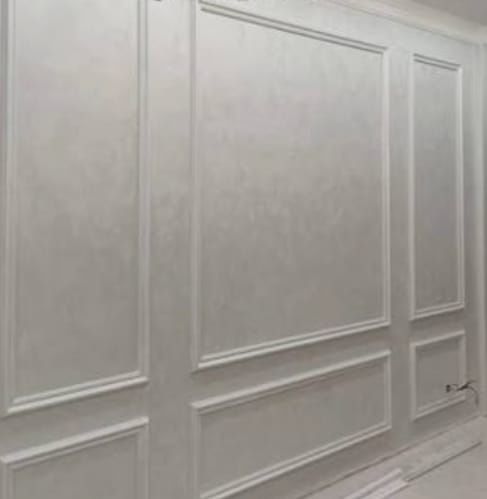 Мокрый шелк, ремонт квартир