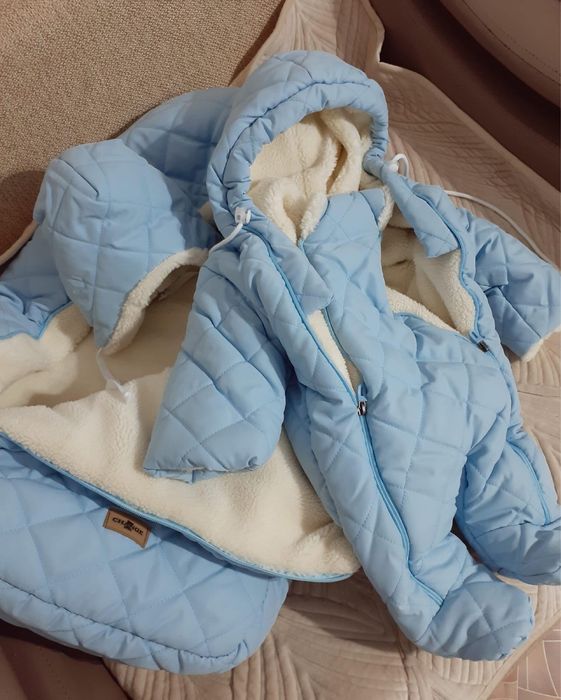 На выписку конверт