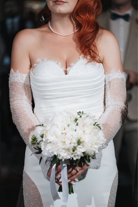 Rochie de mireasa