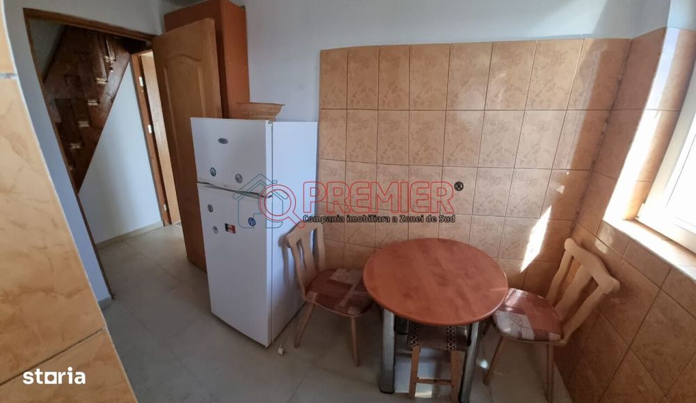 Berceni - Grand Arena - doua camere