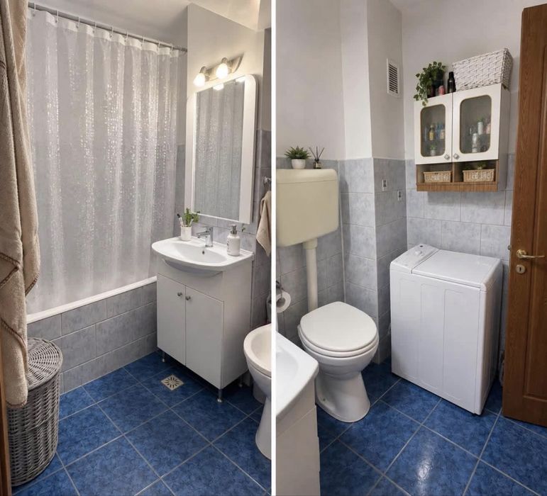 Vand APARTAMENT 3 camere