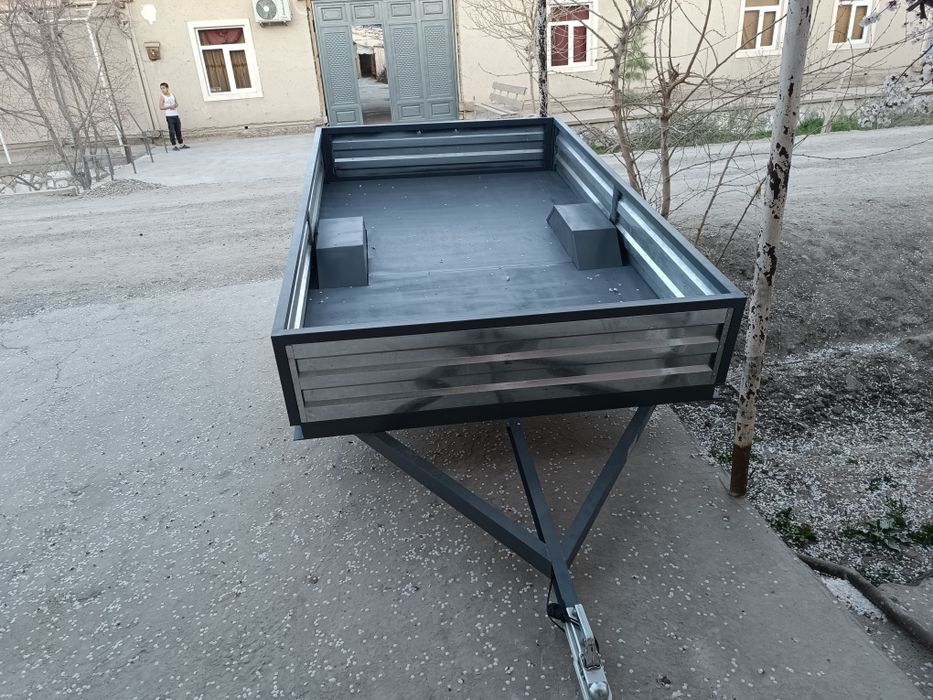 Pirsep sotiladi bortli