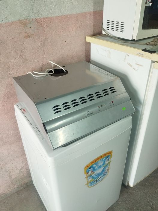 Продам Новую Вытяжку Дарина