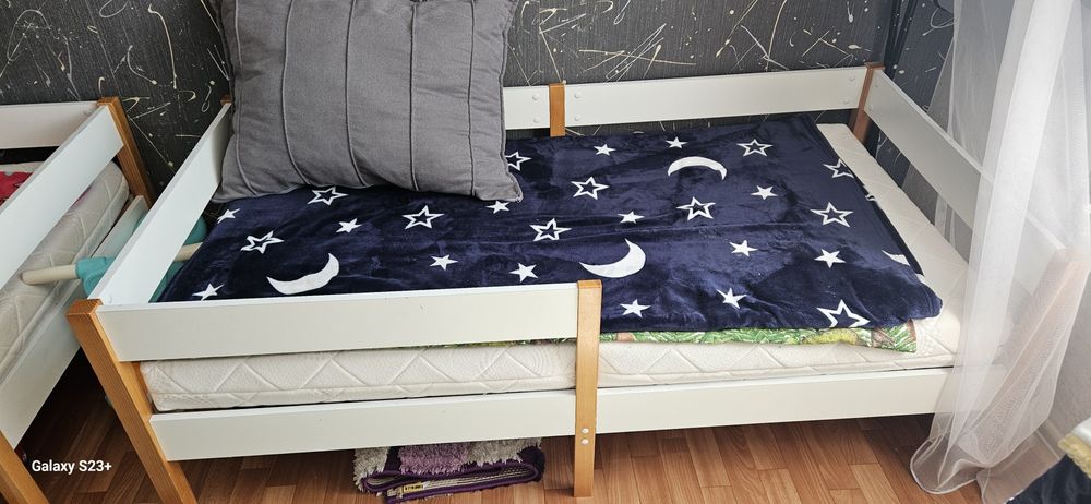 Продам детские кровати