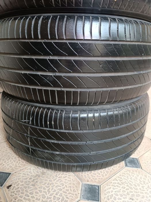 225 50 R17 Michelin Balon Sotiladi Holati yaxshi
