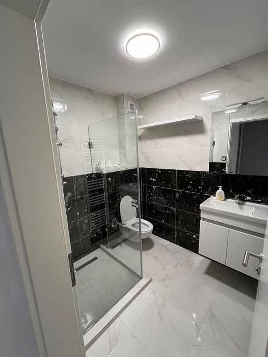 De vanzare Duplex P+1E, str. Iancu Jianu