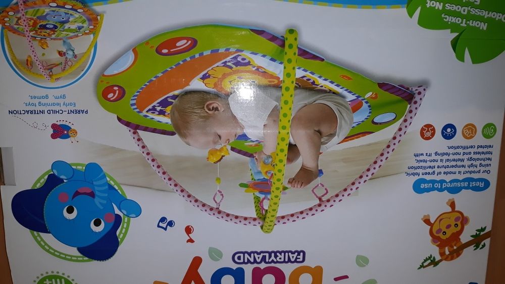 Активна гимнастика