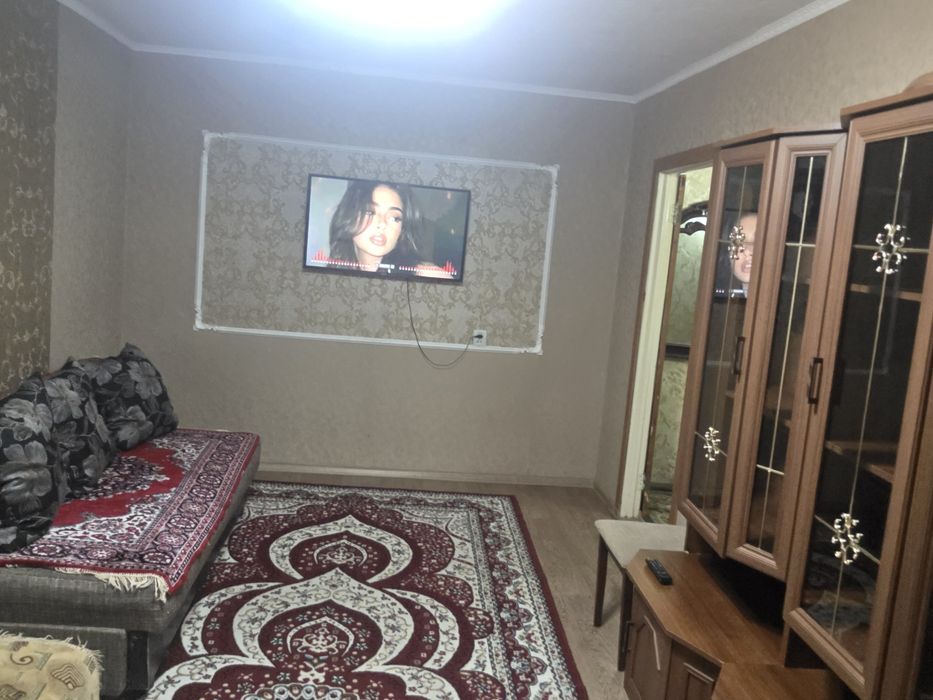 Квартира на долгий срок