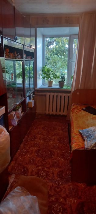 Продам квартиру  3