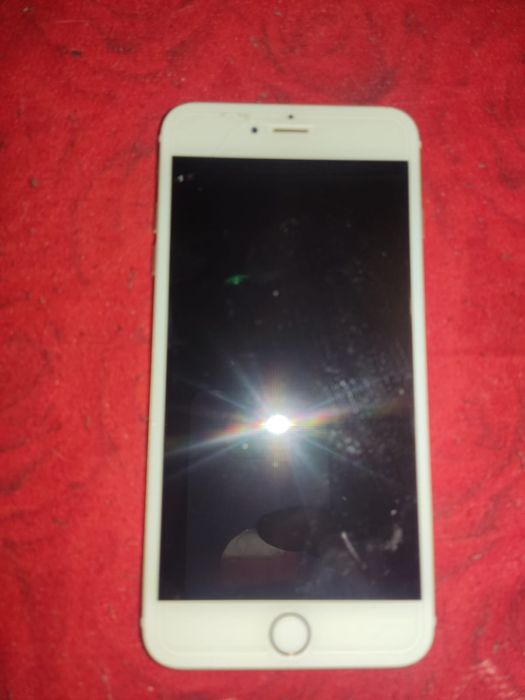 Айфон 6 плюс, обмен на андроид