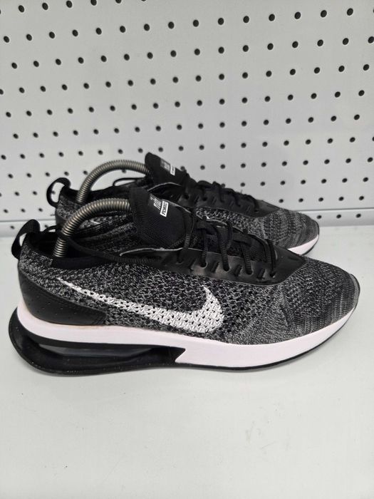 Оригинални мъжки маратонки- Nike Air MaxFlyknit