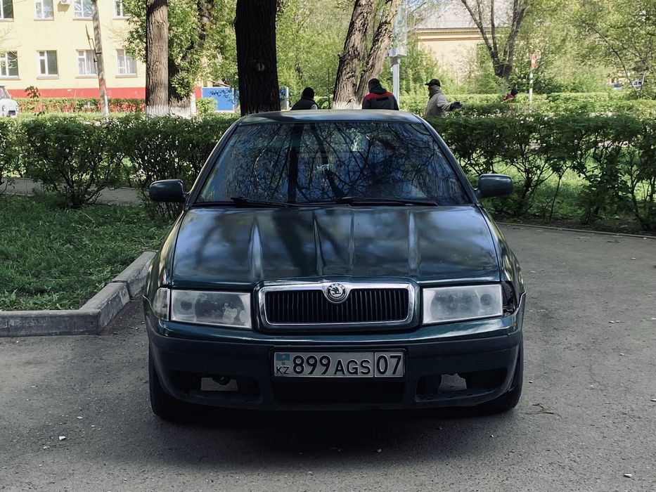 Продам Шкода Актавия