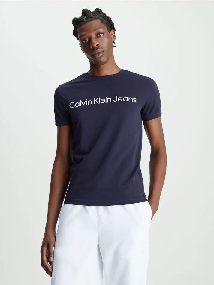 Calvin klein original t shirt best sale