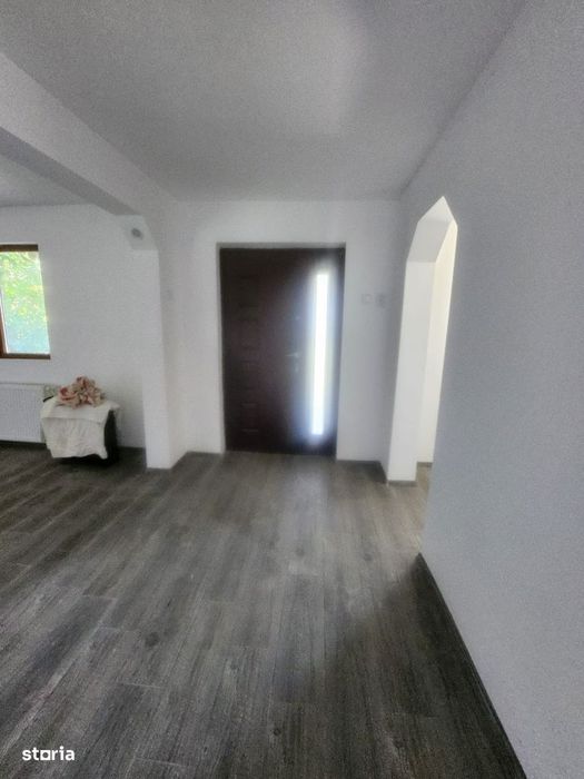 Casa cu 3 camere in Lilieci Bacau