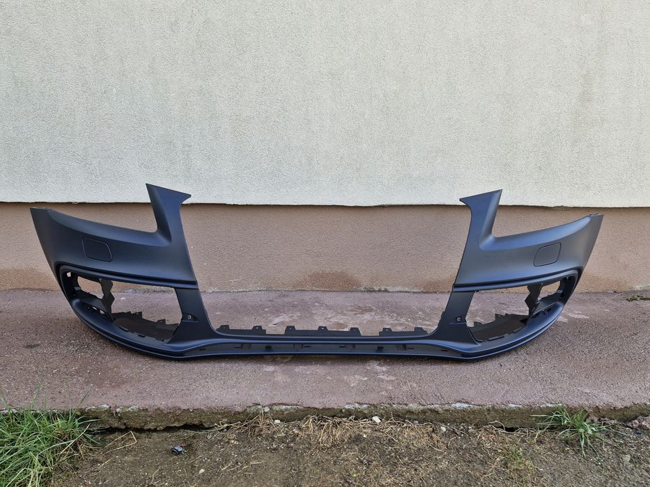 Bara fata Audi Q5 S-line facelift 2012-2016 NOUA AM