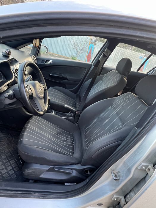 Opel corsa 1.3 diesel
