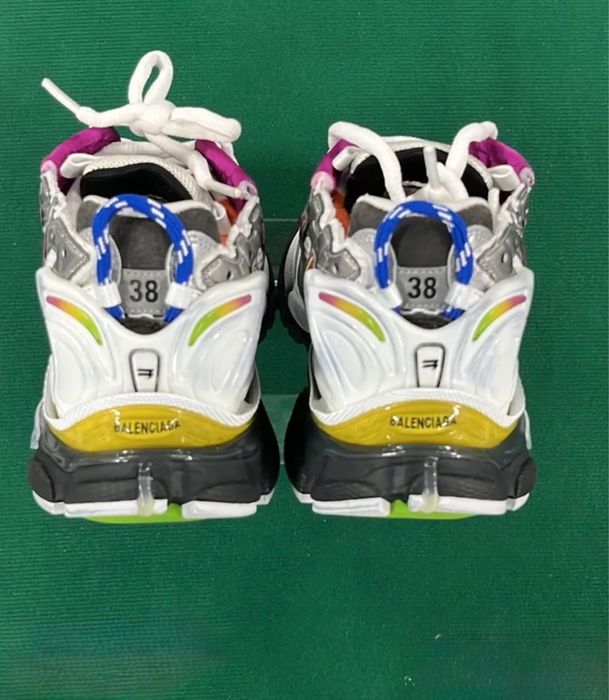 Balenciaga runner ,,multicolor” marimea 38