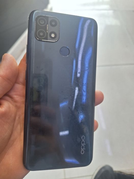 Telefon Oppo a 15 s
