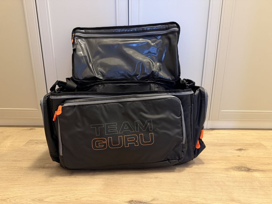 Geanta Guru Team Carryall, 35x58x30cm