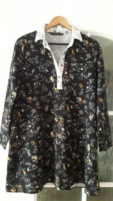 Дамски рокли Zara,Lui Jo