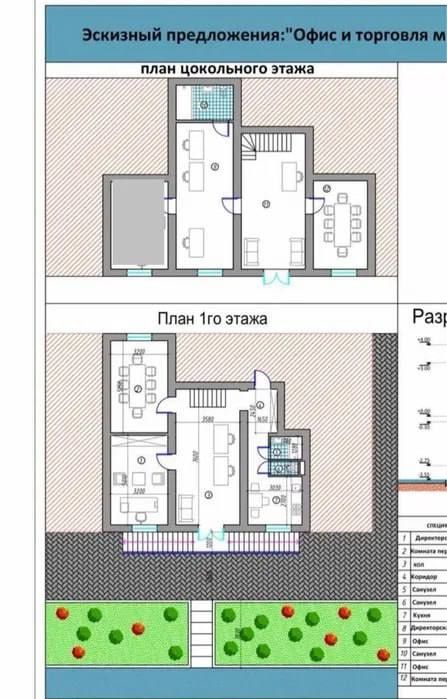 Продажа помещения в Ул Шота Руставели Ор Asia гостиница
