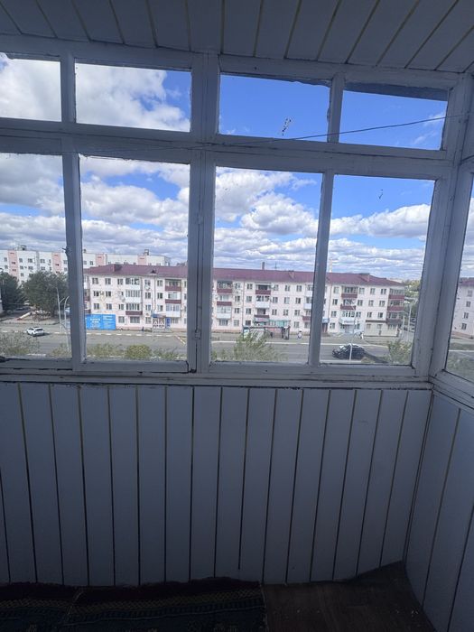 Продам квартиру