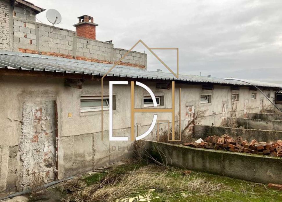 Продава се Къща в с. Радиново, Област Пловдив - 201 кв.м за 408 €/кв.м - Снимка #9