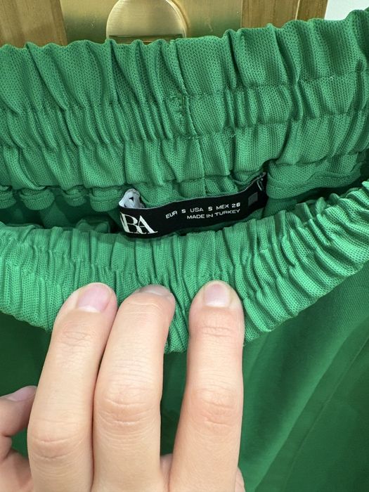 Новые Летние брюки . Zara,mango.