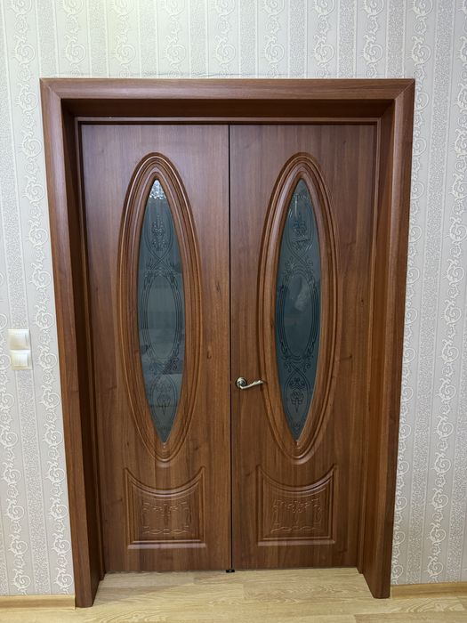 Двери межкомнатные