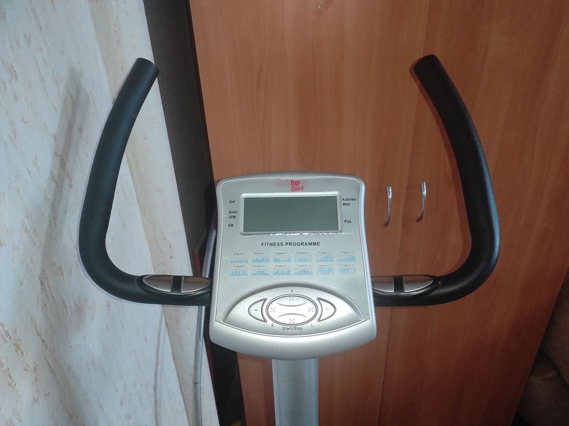 Christopeit Sport RW 500