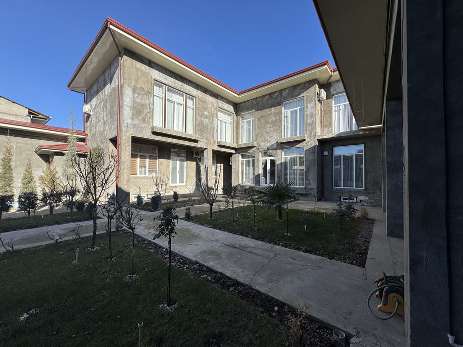 Продам Евро Дом Хасанбай