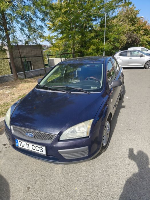 FORD Focus 0 — imagine 2