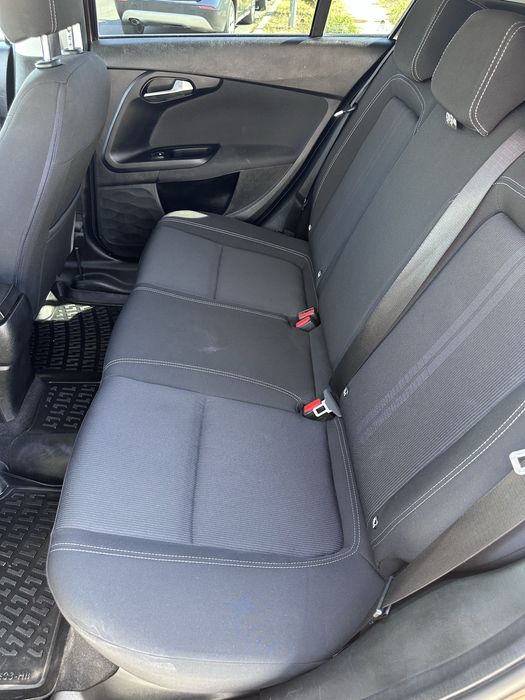 Fiat tipo 1.3 multijet2