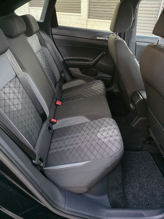 VOLKSWAGEN Taigo 2024 — imagine 4