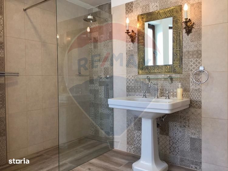 Apartament Exclusivist 221 mp | Central | Etaj Integral | 5 Camere