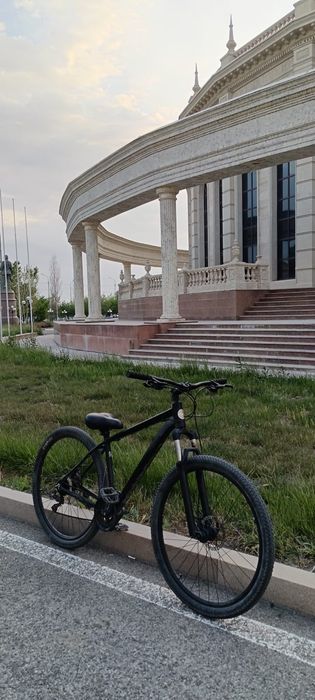 Велосипед скоростной 29 колеса