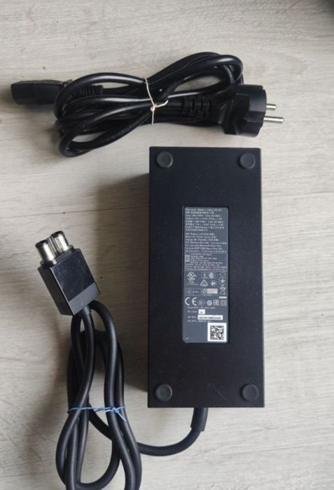 Xbox One/Xbox360 alimentator/charger slim s /phat / camera ps3