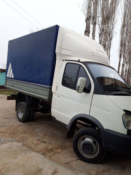 Газел сотилади холати яхши