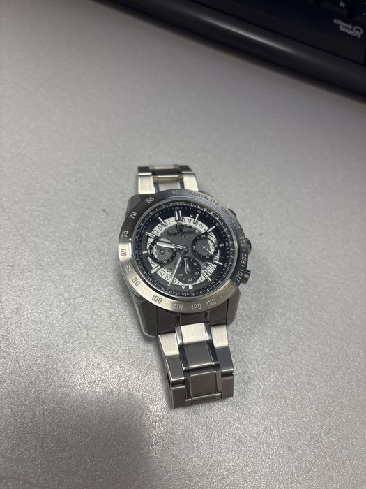 Sergio Tacchini часы кварц