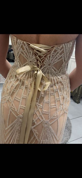 Бална рокля/ Официална рокля