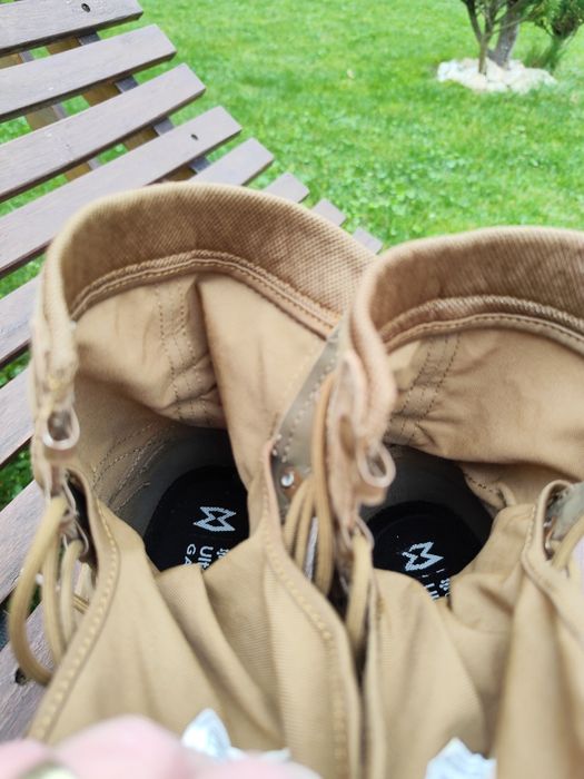 42 Bocanci Danner DG32618
