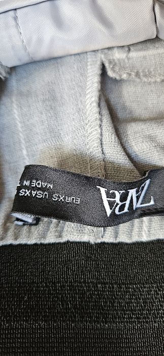 Pantaloni dama xs Zara