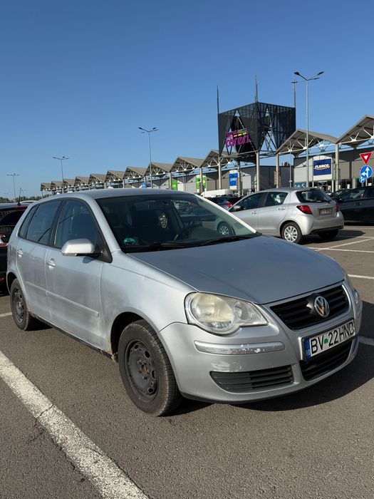 Vand polo 2005 motor 1.2 benzina