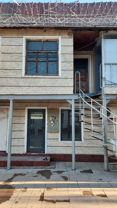 Продам здания 2 этажка